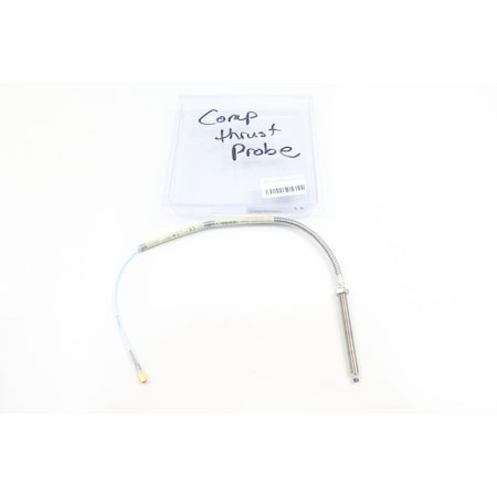 Bently Nevada 330909-00-40-05-02-05 3300 Xl Nsv Proximity Sensor 330909-00-40-05-02-05